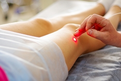 Foto laserterapia